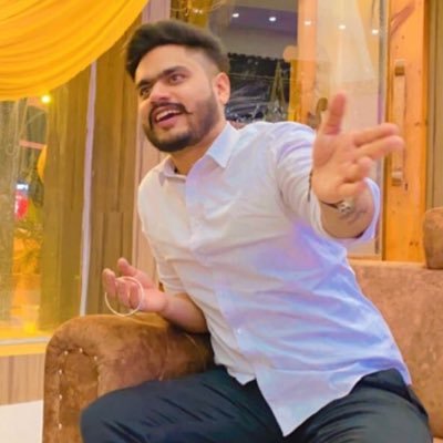 Remember baby KARMA has everybody's address ..... Instagram account mohitsharda004