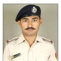 Navalsinh Gohil (@navalsinhgohi) 's Twitter Profile