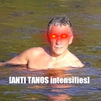ANTI TANOS (@gastontorresv) 's Twitter Profile