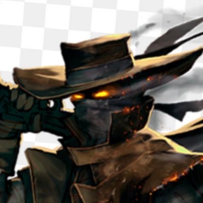 thunderamc's profile picture. Redacted