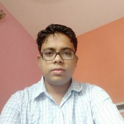 JitamitraMondal's profile picture. 