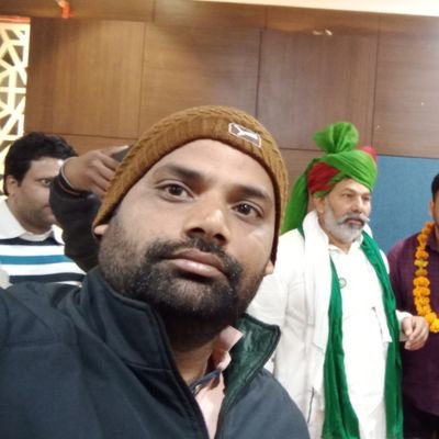 JatVeependra's profile picture. 