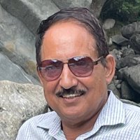 onkar thakur IPS (Rtd) (@octhakur) 's Twitter Profile
