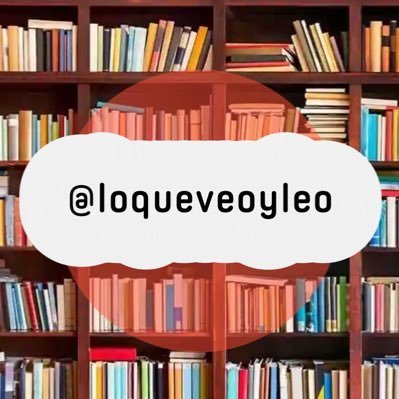 En instagram soy @loqueveoyleo y puedes ver recomendaciones y puntuaciones.