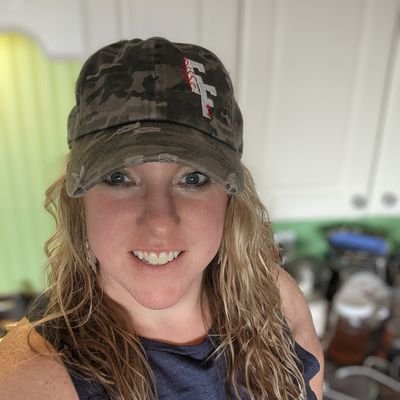 Dairy Farmer's daughter. farmer's market farmer.
https://t.co/kfI9g7kBkS