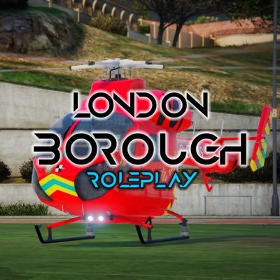 London Air Ambulance in London Borough RP. Join now https://t.co/c9G3nXiPk1