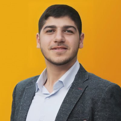 Palestinian 🇵🇸, Computer science student 🧑🏻‍💻, iOS developer 