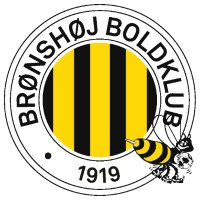 Brønshøj Boldklub(@Hvepsene1919) 's Twitter Profile Photo