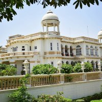 Balaram Palace Resort(@SunilKu89051410) 's Twitter Profile Photo