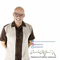 Carlos Alberto Gómez Zumaqué (@capygomezz) 's Twitter Profile