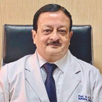 Dr SVS Deo (@svsdeo) 's Twitter Profile