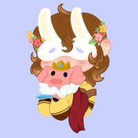 Bunbee (@honeicream) 's Twitter Profile