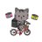 🐈むぎ🐈配達員🚲東京🐸📕のアイコン