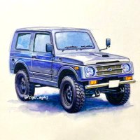 絵日記 (@tiger_mg42) 's Twitter Profile Photo