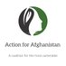 ActionForAfghanistan (@a4afghanistan) Twitter profile photo ActionForAfghanistan (@a4afghanistan) Twitter profile photo