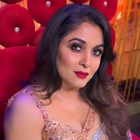 Anushka 107(@Anub107) 's Twitter Profile Photo