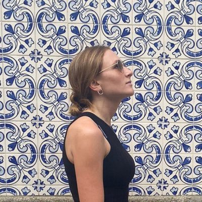 May Bulman Profile