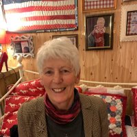 Steph Daniels (@marycodling1) 's Twitter Profile Photo Steph Daniels (@marycodling1) 's Twitter Profile Photo