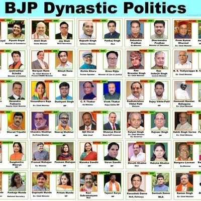अहिंसा परमो धर्मः धर्म हिंसा तथैव च।। #सनातनी
#बिहारी
रिट्वीट का मतलब समर्थन नहीं है।