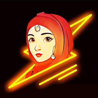 @NiftyMuslim Media Manager 💎 #NFT Investor ✨ Core Team Member ❤️@Coreibytes  |🧕Mint Now: https://t.co/U0ZQQdbhb8 🏅Allowlist:https://t.co/sPqRRzqGDX