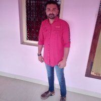SARVAIYA JANAKSINH CHHAPRI (@jbsarvaiya1) 's Twitter Profile