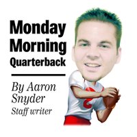 Aaron Snyder (@dindependentqb) 's Twitter Profile