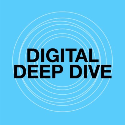 DIGITAL DEEP DIVE SHOW Profile