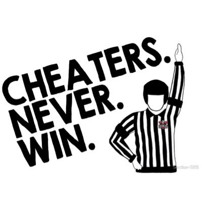 Cheaters