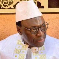 Mbemba Sylla (@mbembas04886209) 's Twitter Profile