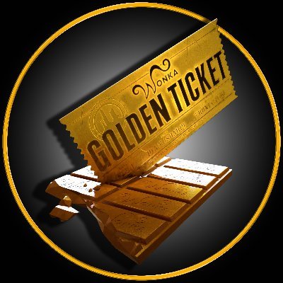 An unstoppable community, a huge Lottery and a mystery utility incoming. Hold $WONKA to win 1/5 of a 3% tax prizepool, weekly.