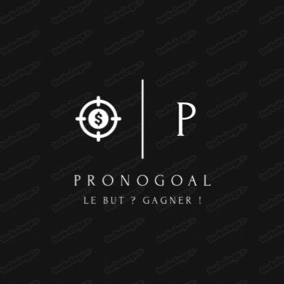 Goal2Prono's profile picture. 