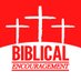 Biblical Encouragement (@WBEncouragement) Twitter profile photo