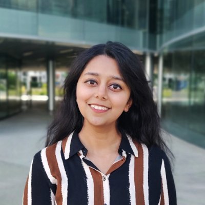 Gender + security + tech (AI & cybersec) researcher & enthusiast |
Currently @UNIDIR | Previously @orfgeotech @orfonline, @CarnegieEndow, @GVAGrad