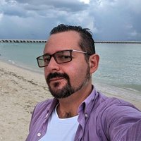 Ernst (@ernestoramx) 's Twitter Profile