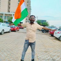 MUKESH PATEL 🇮🇳(@mukku505) 's Twitter Profile Photo