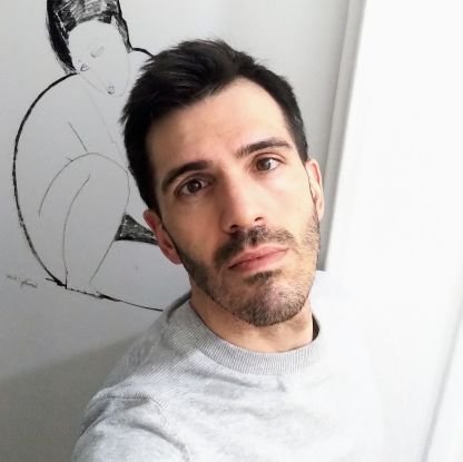 GQuercy's profile picture. #insoumis #nonbinaire #benevole #meditation #ecolo #nouveaufrontpopulaire #aubervilliers
La vie est belle, il serait criminel de la gâcher 😎