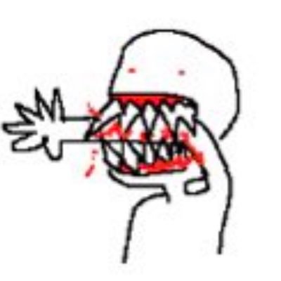 R0TT3NC4CTUS's profile picture. NSFW | 22 | Trans Masc