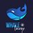 NFT Whale Lounge 🐋 profile pic