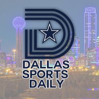Dallas Sports Daily(@DallasSportstx) 's Twitter Profile Photo