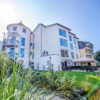 Moselromantik-Hotel (@kessler_meyer) 's Twitter Profile