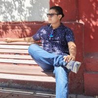 Legna (@jochef95) 's Twitter Profile