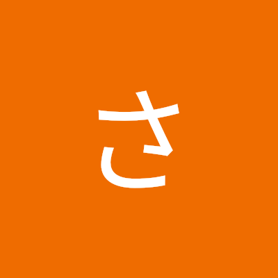 やささんのプロフィール画像