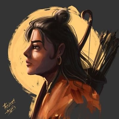 ansh90000000's profile picture. जय श्री राम 🚩