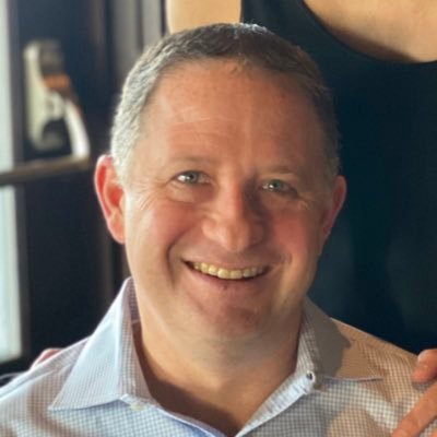 sjauster's profile picture. Avery’s Dad, Technology Executive, Sports Fan, Music Lover, Terp, YEMSG, NYC & NOLA