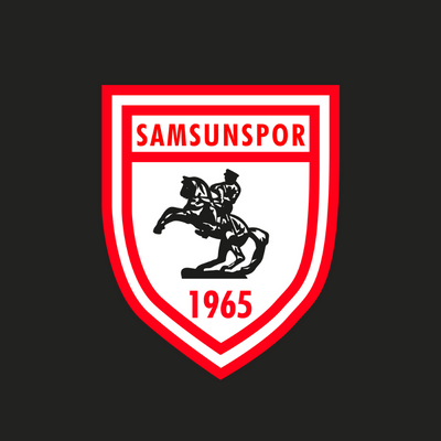 🔴⚪️⚫️ #Samsunspor'umuz için elimizden gelen ne varsa... #BizeŞampiyonlukYakışır 🏆 #AtatürklüArma 🇹🇷