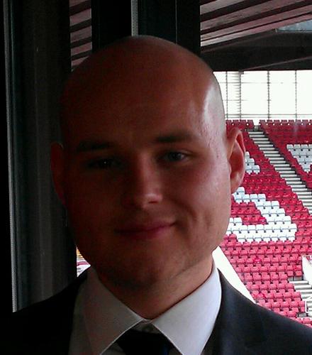 craystokecity's profile picture. 