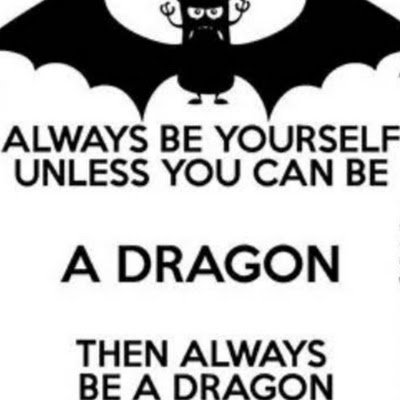 WyverinDeDragon's profile picture. 