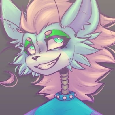 daisy! | commissions open!さんのプロフィール画像