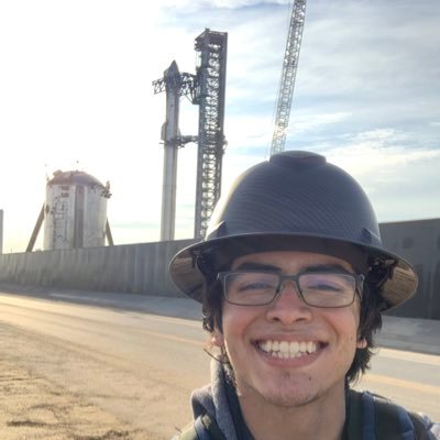 Texas A&M Aerospace Engineering ‘22 Alumni. Always building something.