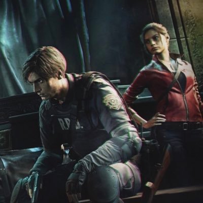 ❤️Scenario’s and AU’s based on Claire Redfield and Leon Kennedy to entertain and inspire Cleon enjoyers and enthusiasts 💙 ⚠️🩸LINE JOKES ARE NOT ALLOWED⚠️